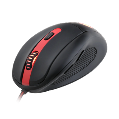 Redragon M605 SMILODON Gaming Mouse