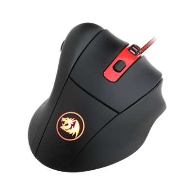 Redragon M605 SMILODON Gaming Mouse
