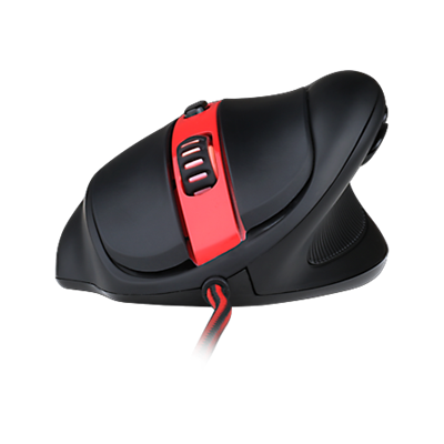 Redragon M605 SMILODON Gaming Mouse