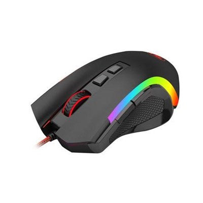 Redragon M607 GRIFFIN RGB Black 7200 DPI Gaming Mouse