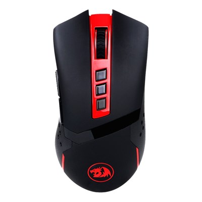 Redragon M692 BLADE 9 Button Wireless Gaming Mouse