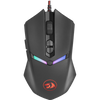 Redragon M602-1 NEMEANLION 2 RGB 7200DPI, 7 Programmable Buttons Gaming Mouse