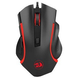 Redragon M606 NOTHOSAUR Gaming Mouse, 6 Programmable Buttons - Redragon Pakistan