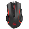 Redragon M606 NOTHOSAUR Gaming Mouse, 6 Programmable Buttons