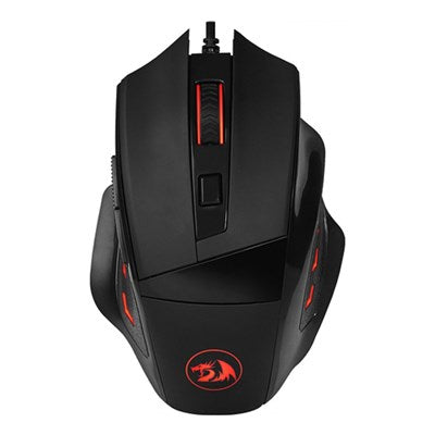 Redragon M609 PHASER 3200 DPI Gaming Mouse