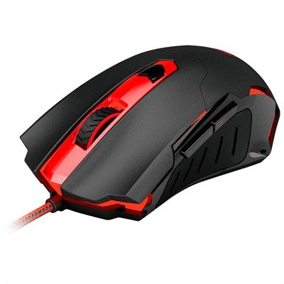 Redragon M705 PEGASUS 7200 DPI Gaming Mouse (Black)
