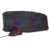 Redragon S101-1 Gaming Mouse & Gaming Keyboard Combo Set (2 in 1)