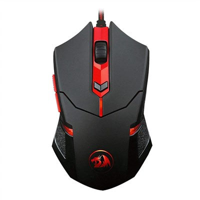Redragon S101-1 Gaming Mouse & Gaming Keyboard Combo Set (2 in 1)