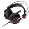 Redragon H601 TALOS USB Gaming Headset - 7.1 Surround Sound