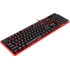 Redragon S107 RGB LED Gaming Keyboard, Mouse & Mousepad Combo Set (3 in 1)