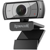 Redragon GW900 APEX 1080P 30 FPS BK Webcam