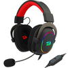 Redragon H510 ZEUS-X RGB Wired Gaming Headset - 7.1 Surround Sound (Black)