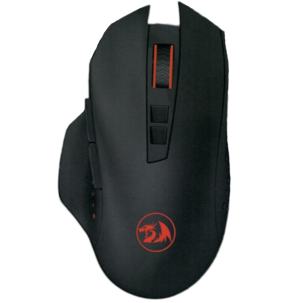 Redragon M656 GAINER 3200 DPI Wireless Gaming Mouse