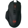 Redragon M656 GAINER 3200 DPI Wireless Gaming Mouse