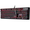 Redragon K551-KR MITRA Mechanical Gaming Keyboard
