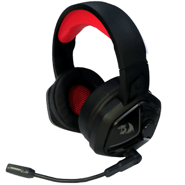 Redragon H230 AJAX Stereo Gaming Headset - Redragon Pakistan