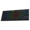 Redragon K621 HORUS TKL RGB Wireless Mechanical Gaming Keyboard