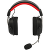 Redragon H510 ZEUS-X RGB Wired Gaming Headset - 7.1 Surround Sound (Black)