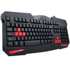 Redragon S101-2 VAJRA Gaming Keyboard & CENTROPHORUS Mouse Combo Set (2 in 1)