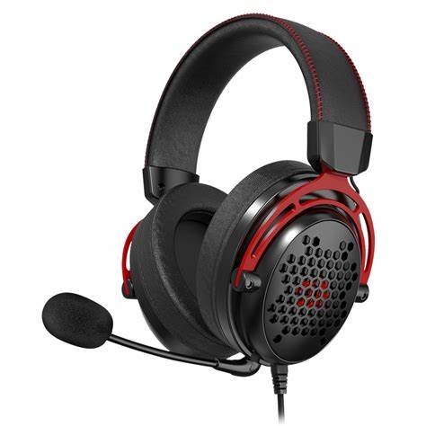 REDRAGON H386 DIOMEDES Gaming Headset